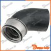Gaine de suralimentation pour AUDI | GPP-AU-110, 09691
